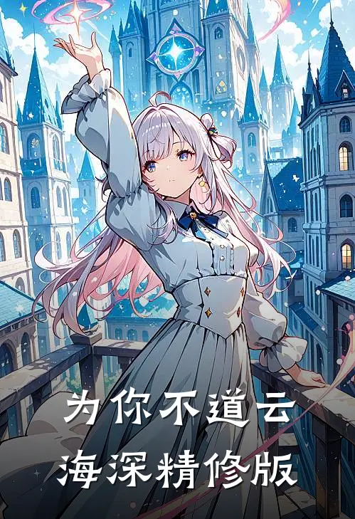 为你不道云海深精修版