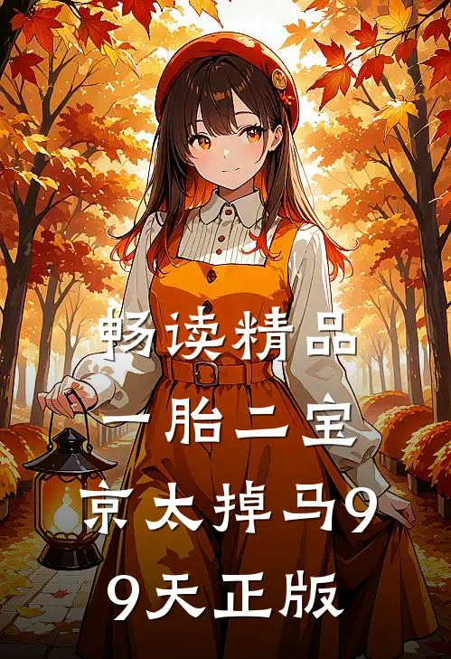 畅读精品一胎二宝:京太掉马99天正版