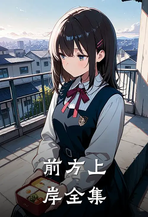 前方上岸 全集