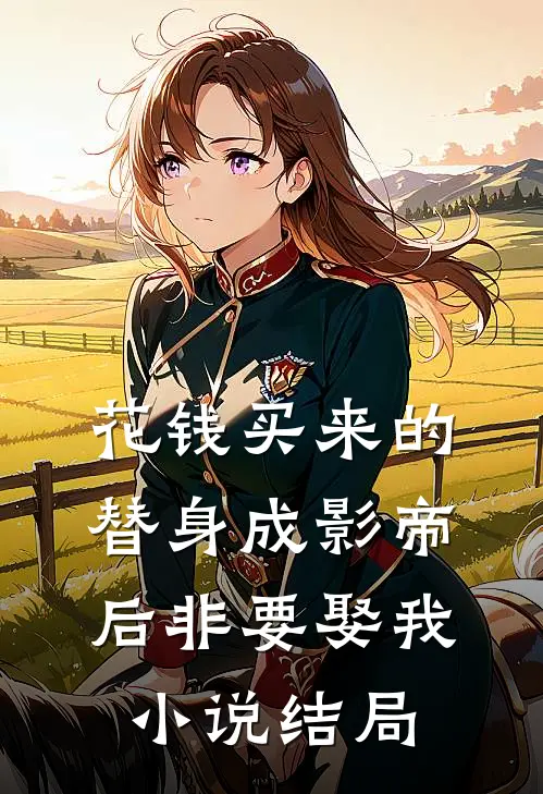 花钱买来的替身成影帝后非要娶我小说结局