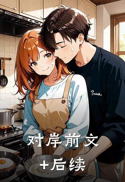 对岸前文+后续