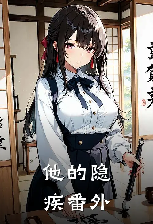 他的隐疾 番外