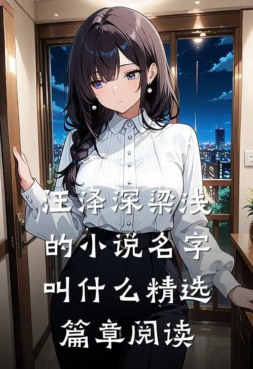 汪泽深梁浅的小说名字叫什么精选篇章阅读
