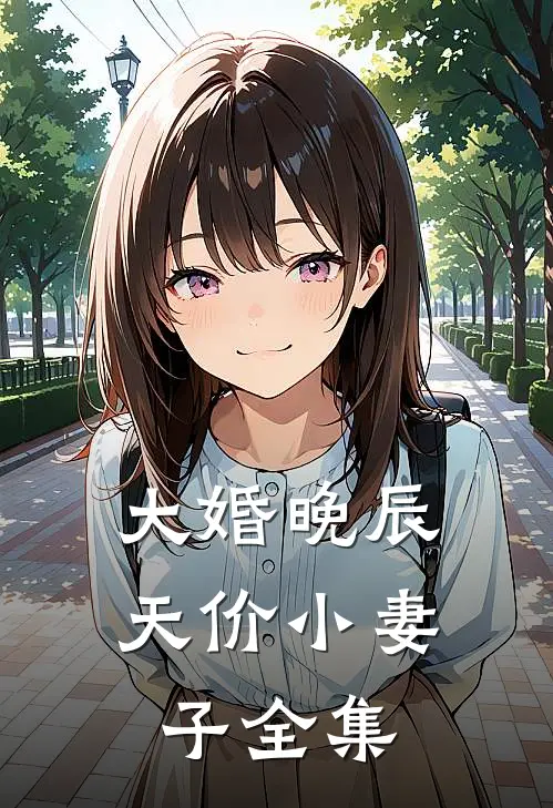 大婚晚辰，天价小妻子 全集