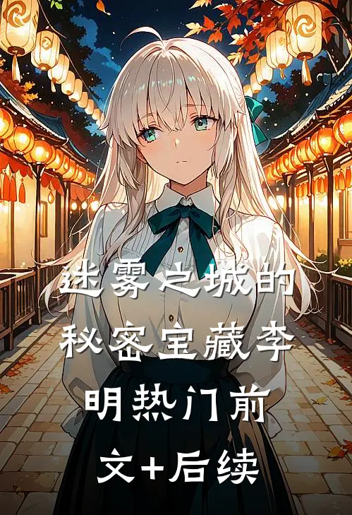 迷雾之城的秘密宝藏李明热门前文+后续