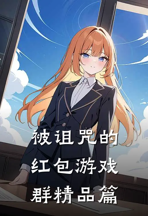 被诅咒的红包游戏群精品篇