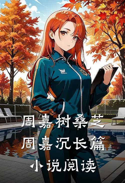 周嘉树桑芝周嘉沉长篇小说阅读