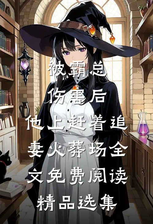 被霸总伤害后,他上赶着追妻火葬场全文免费阅读精品选集