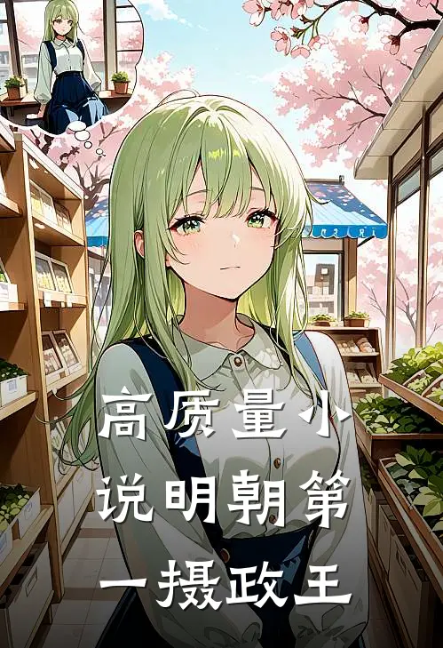 高质量小说明朝第一摄政王
