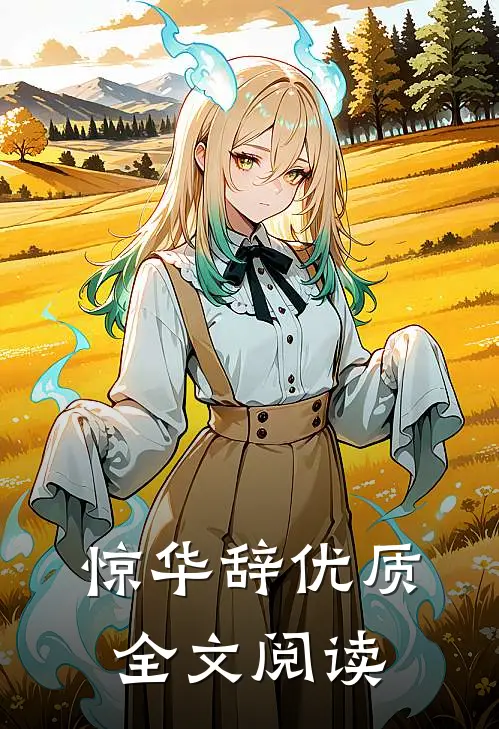 惊华辞优质全文阅读