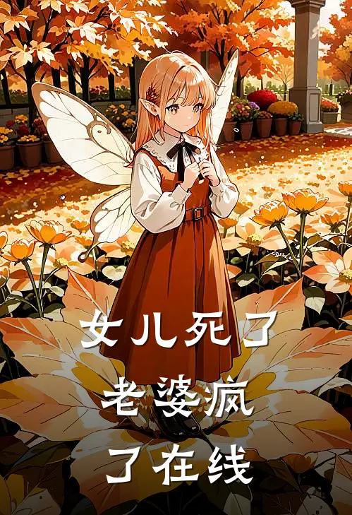 女儿死了，老婆疯了在线