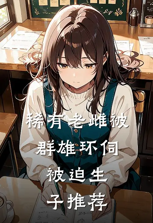 稀有老雌被群雄环伺，被迫生子推荐