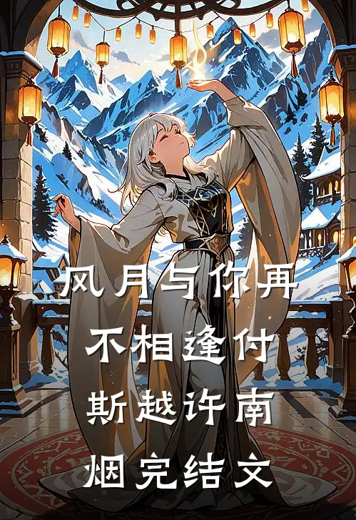 风月与你再不相逢付斯越许南烟完结文
