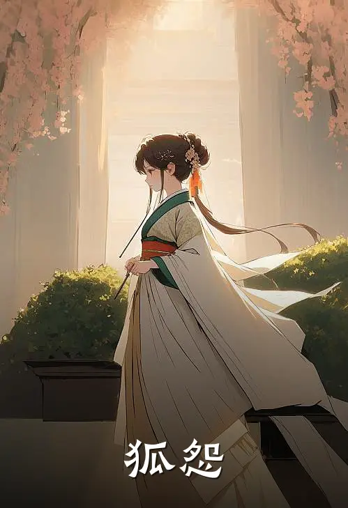 狐怨
