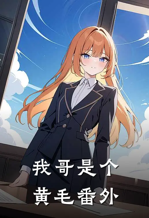 我哥是个黄毛番外