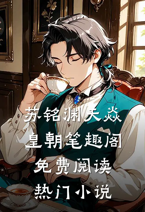 苏铭渊天焱皇朝笔趣阁免费阅读热门小说