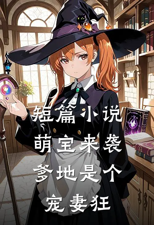 短篇小说萌宝来袭，爹地是个宠妻狂