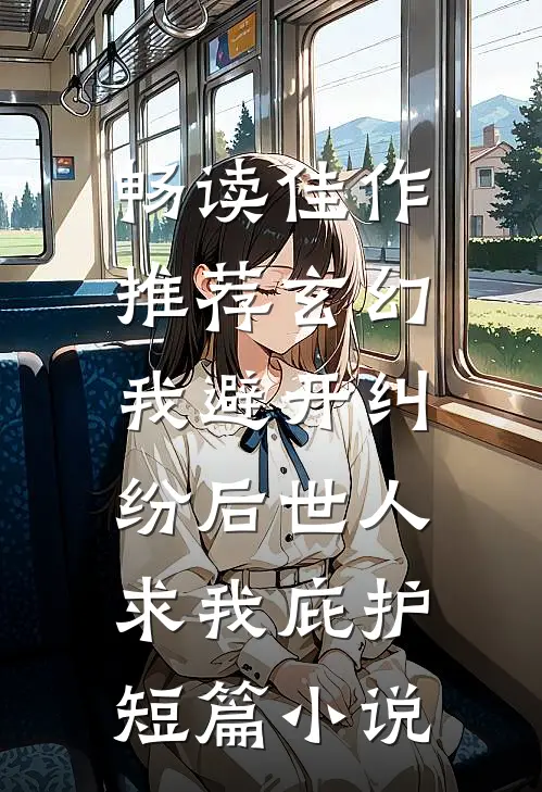 畅读佳作推荐玄幻:我避开纠纷后世人求我庇护短篇小说