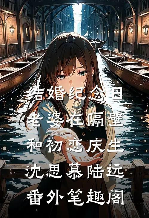 结婚纪念日，老婆在隔壁和初恋庆生：沈思慕陆远番外笔趣阁