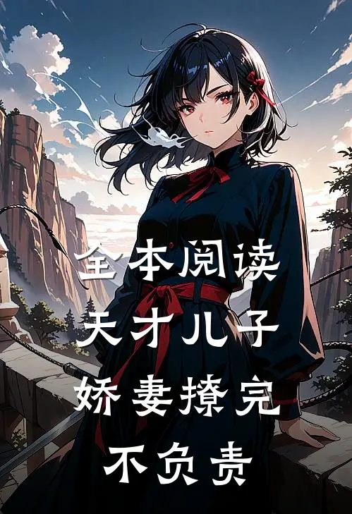 全本阅读天才儿子：娇妻撩完不负责