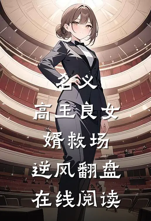 名义：高玉良女婿救场，逆风翻盘在线阅读