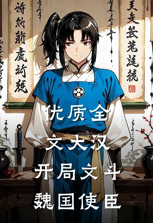 优质全文大汉：开局文斗魏国使臣