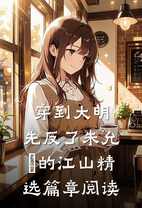穿到大明，先反了朱允炆的江山精选篇章阅读