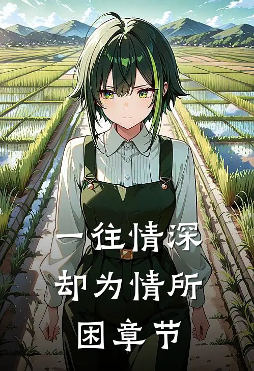 一往情深却为情所困章节
