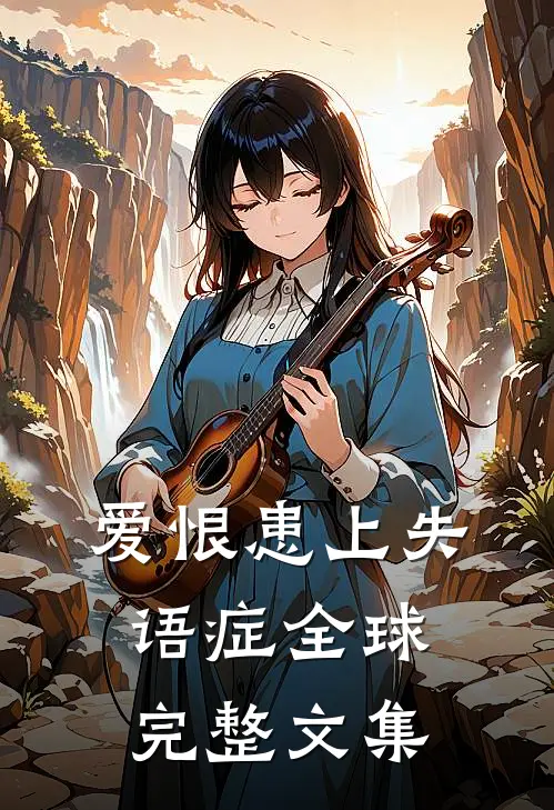 爱恨患上失语症全球完整文集