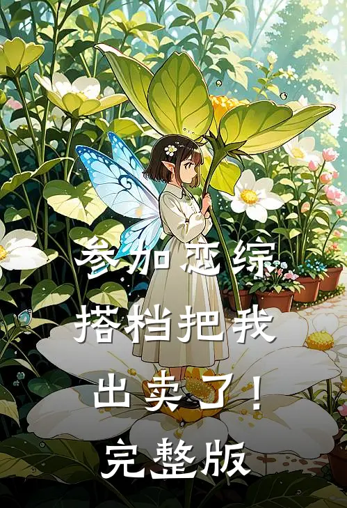 参加恋综，搭档把我出卖了！完整版