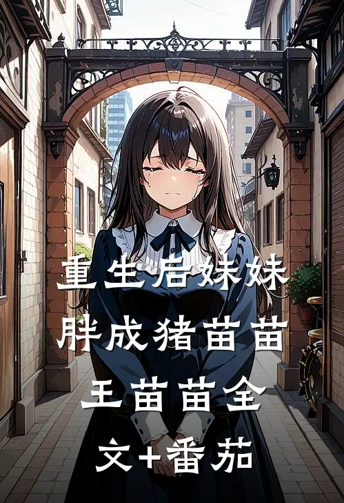 重生后妹妹胖成猪苗苗王苗苗全文+番茄