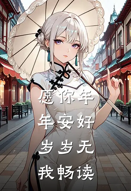 愿你年年安好，岁岁无我畅读