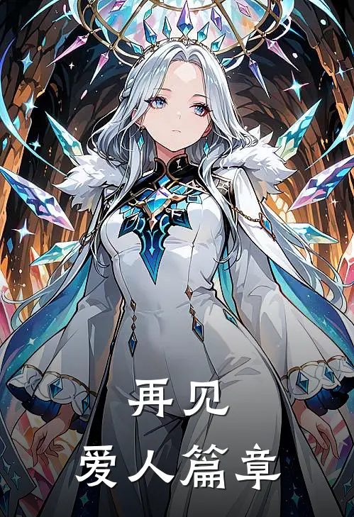 再见，爱人篇章