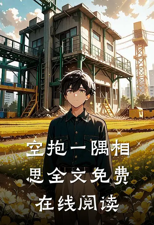 空抱一隅相思全文免费在线阅读