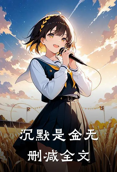 沉默是金无删减全文