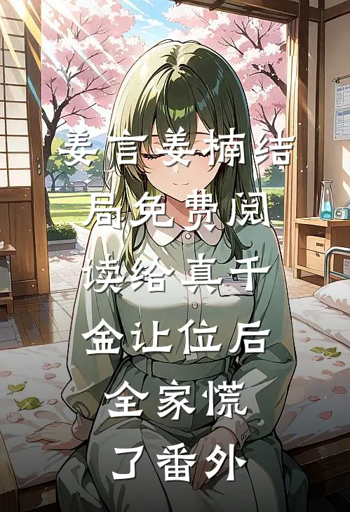 姜言姜楠结局免费阅读给真千金让位后，全家慌了番外