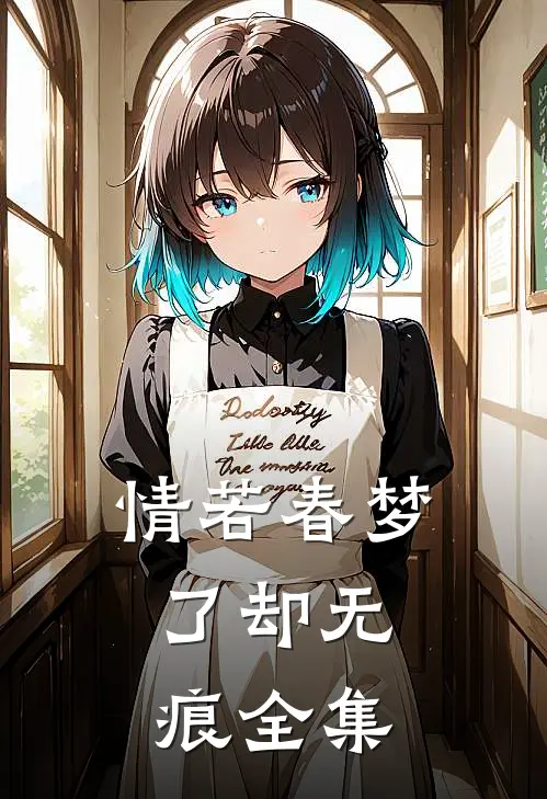 情若春梦，了却无痕全集