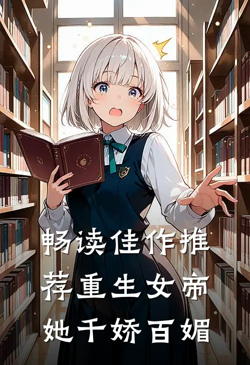 畅读佳作推荐重生女帝她千娇百媚