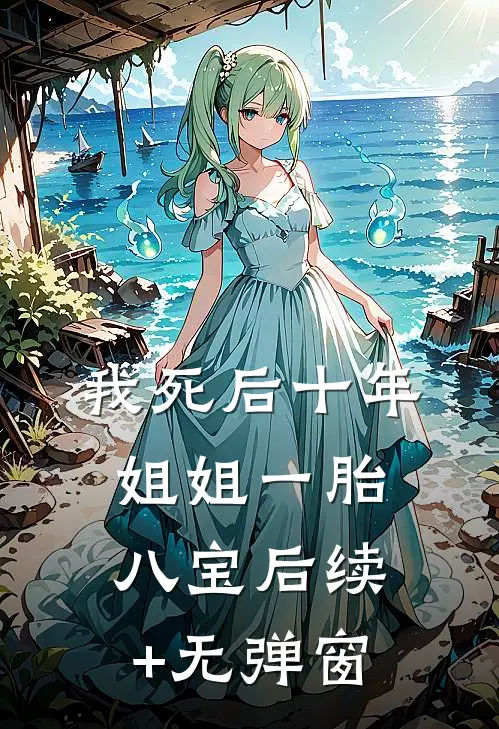 我死后十年，姐姐一胎八宝后续+无弹窗