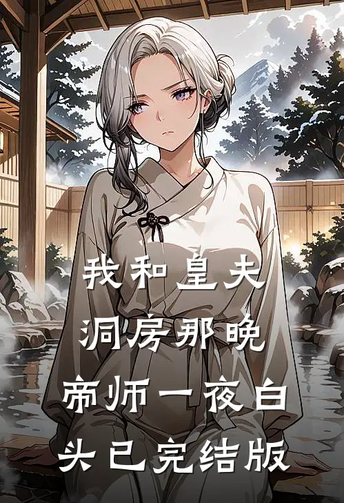我和皇夫洞房那晚，帝师一夜白头已完结版