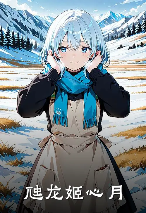 虺龙姬心月