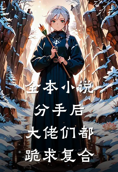 全本小说分手后：大佬们都跪求复合