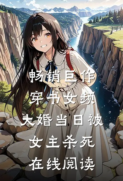 畅销巨作穿书女频,大婚当日被女主杀死在线阅读
