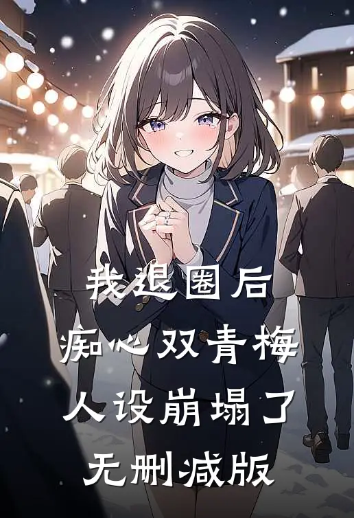 我退圈后，痴心双青梅人设崩塌了。无删减版