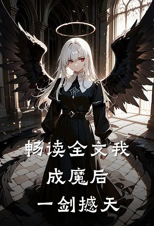 畅读全文我，成魔后，一剑撼天