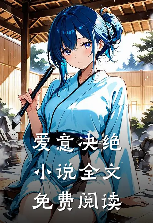 爱意决绝小说全文免费阅读