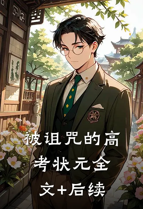 被诅咒的高考状元全文+后续