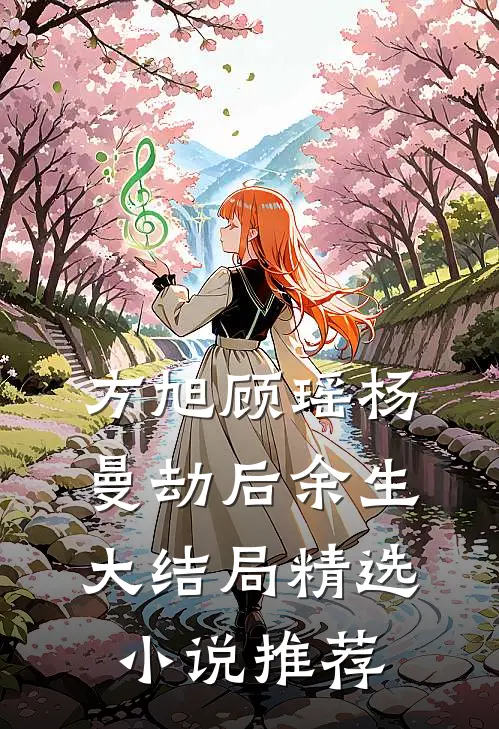 方旭顾瑶杨曼劫后余生大结局精选小说推荐