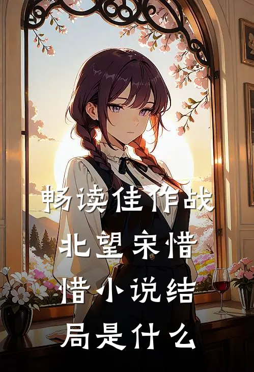 畅读佳作战北望宋惜惜小说结局是什么