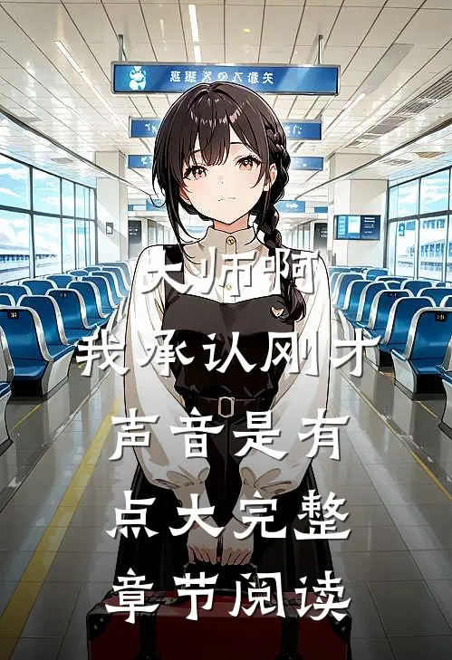 大师啊，我承认刚才声音是有点大完整章节阅读